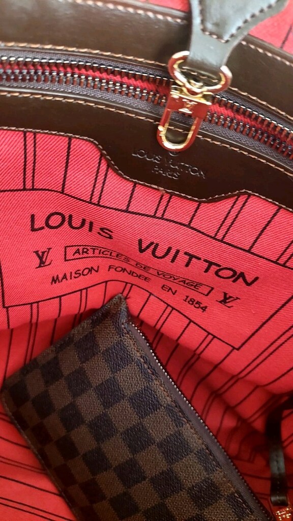 louis vuitton çanta - 3