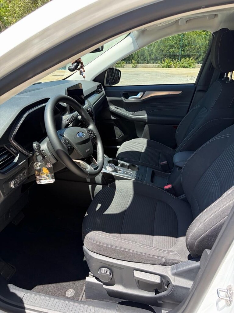 2023 Ford Kuga 1.5 Ecoboost Titanium 186hp 275nm - 13
