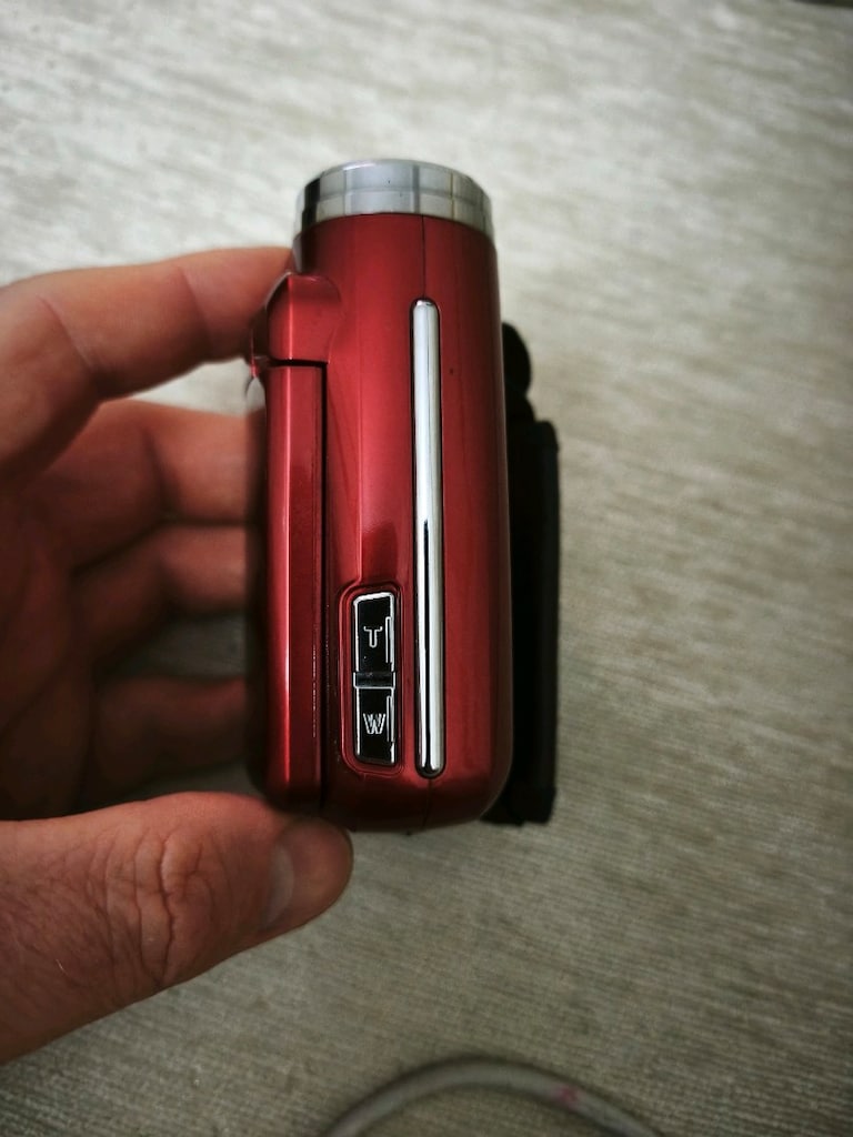 EasyPro video camera foto Mak - 3