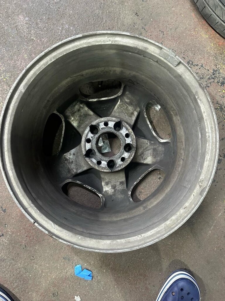 w210 jant 16 - 5