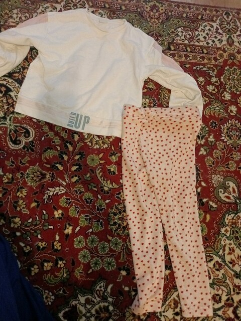 kız bebek pijama takımı 10 cift