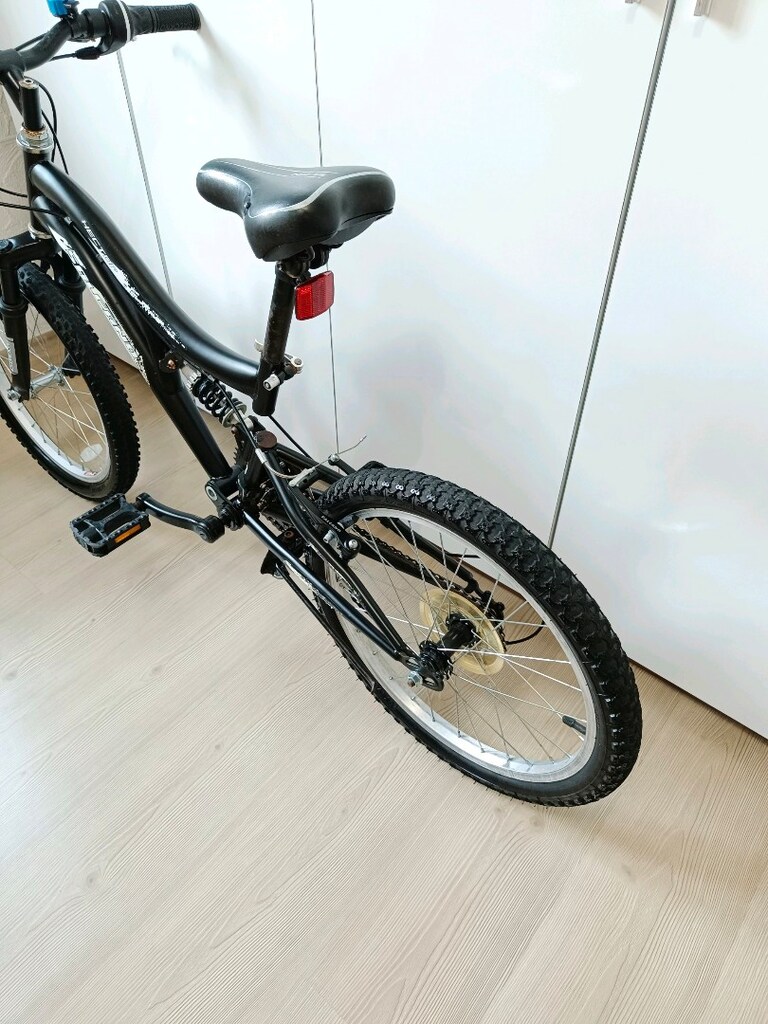 Bisiklet - 7