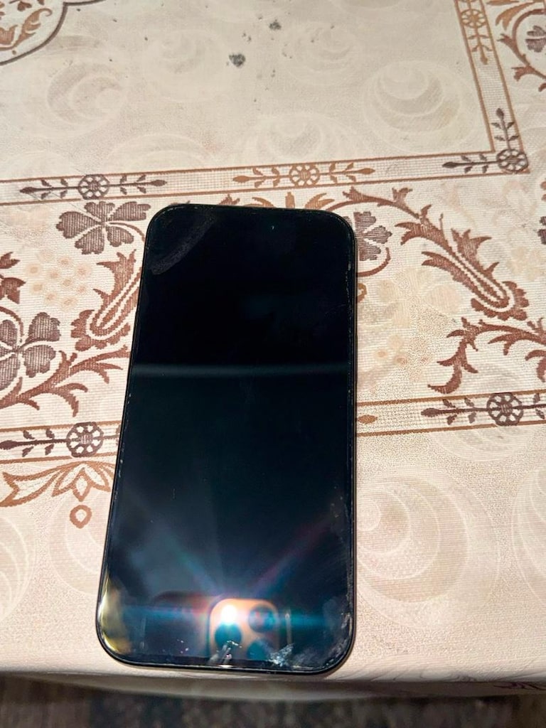 iphone 15 128 gb siyah garantili - 2