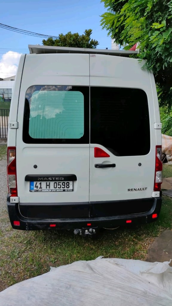 karavan - 9