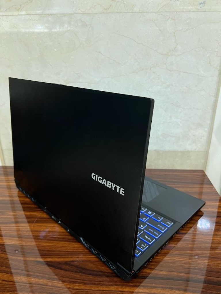RTX 3050 +16GB+12500H+512 M2 Gaming Laptop - 5