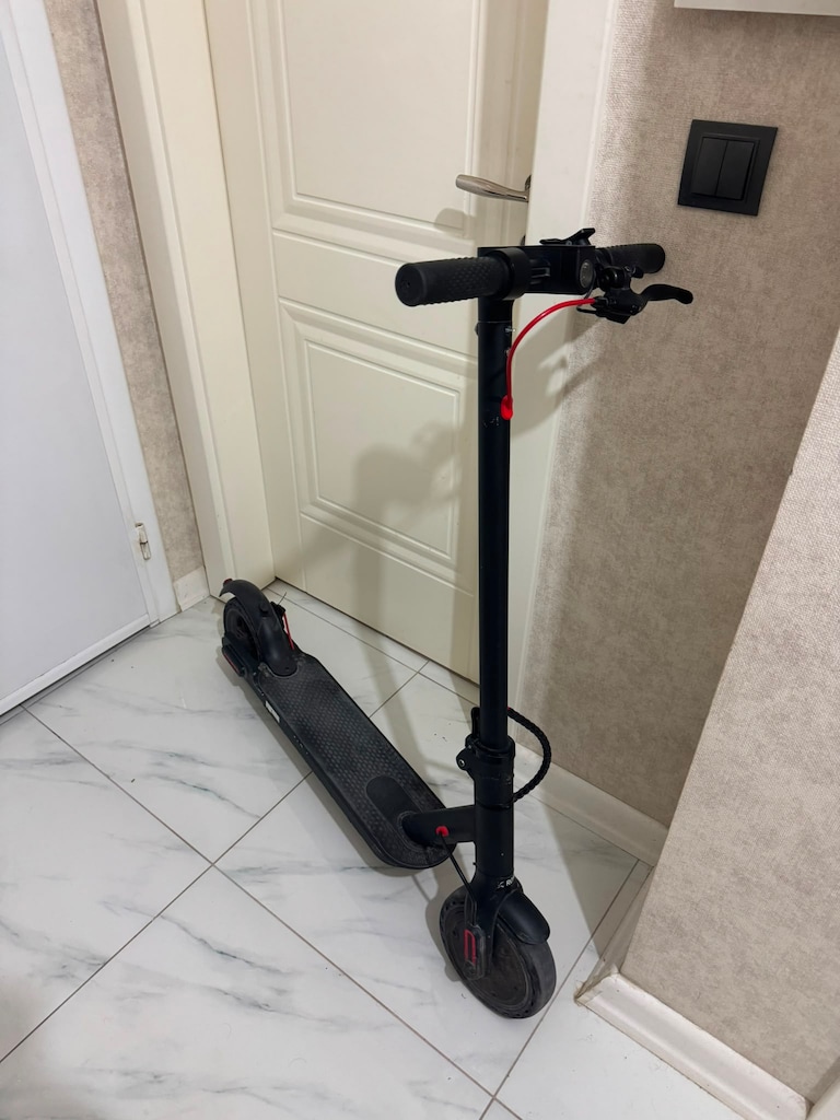 rks scooter