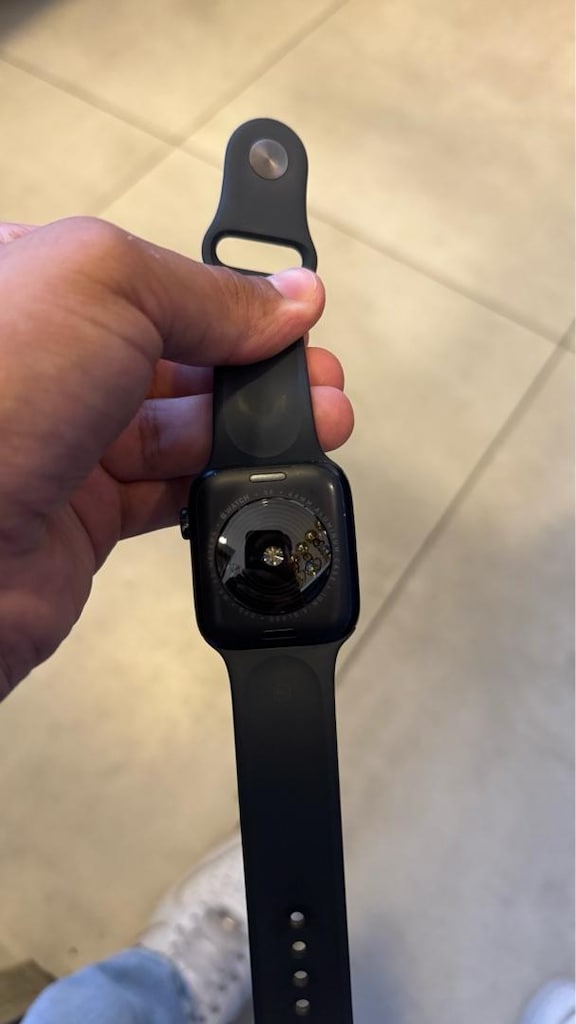 Apple Watch SE 2. Nesil - 2