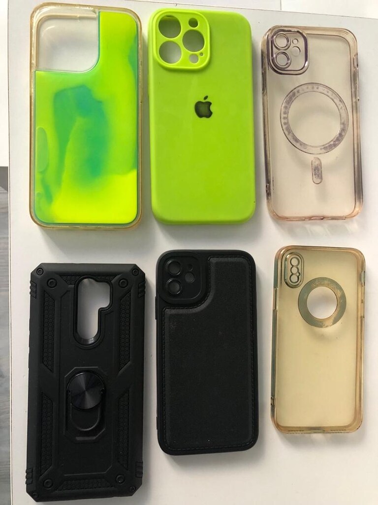 telefon kabı - 3