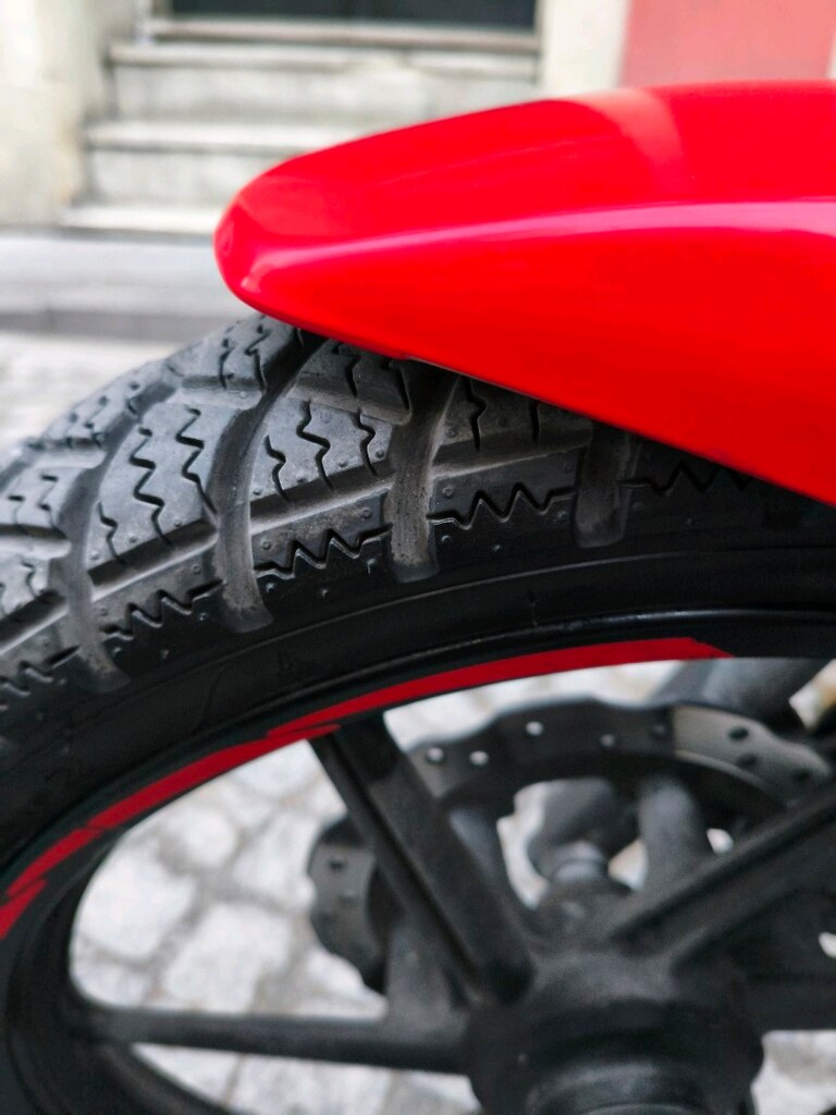 2023 model tvs raider 125 - 11
