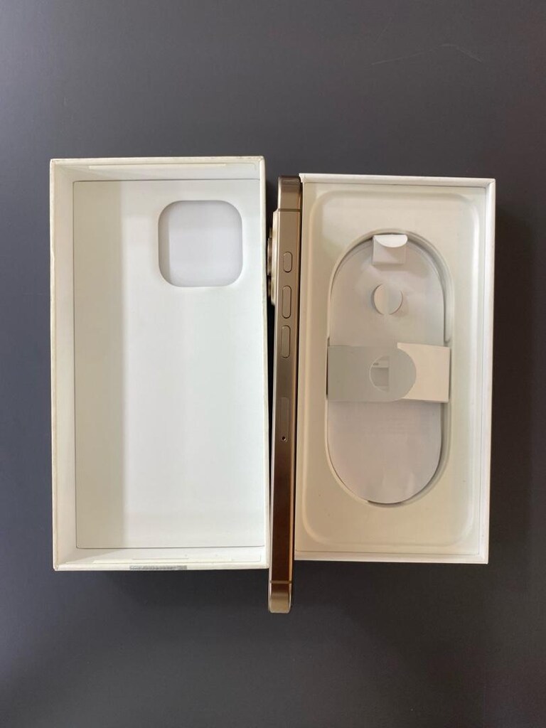 IPHONE 16 PRO MAX 256 GB ÇÖL TİTANYUM HATASIZ TERTEMİZ - 3