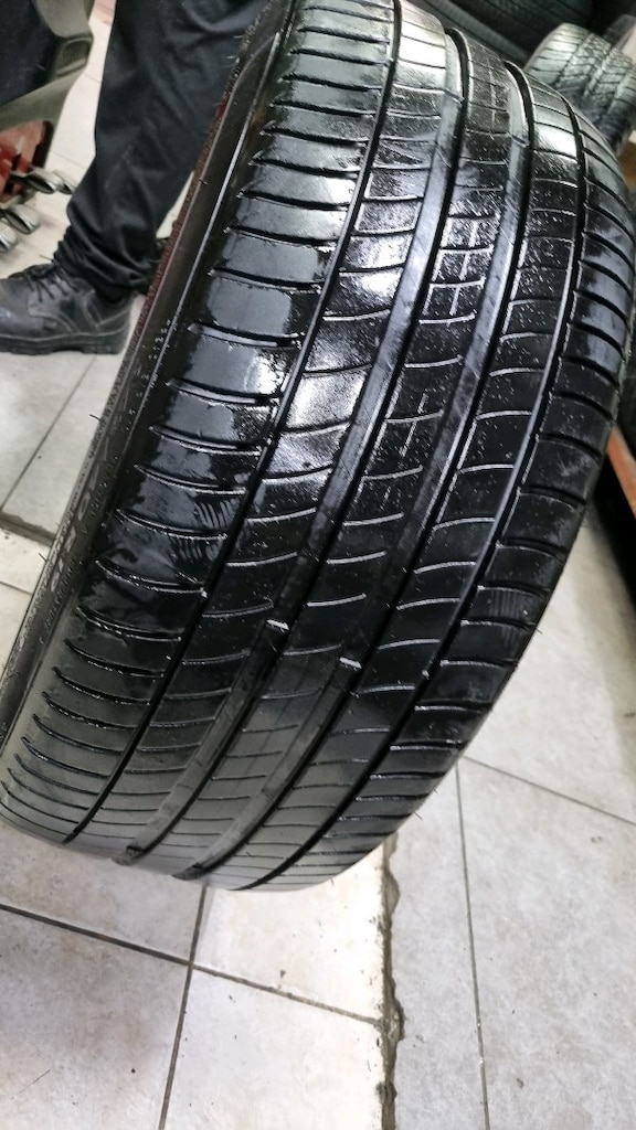 AYDİLEK JANT LASTİK PLUS 2024 TARİHLİ 245 40 19 MİCHELİN LASTİK ADED F - 6