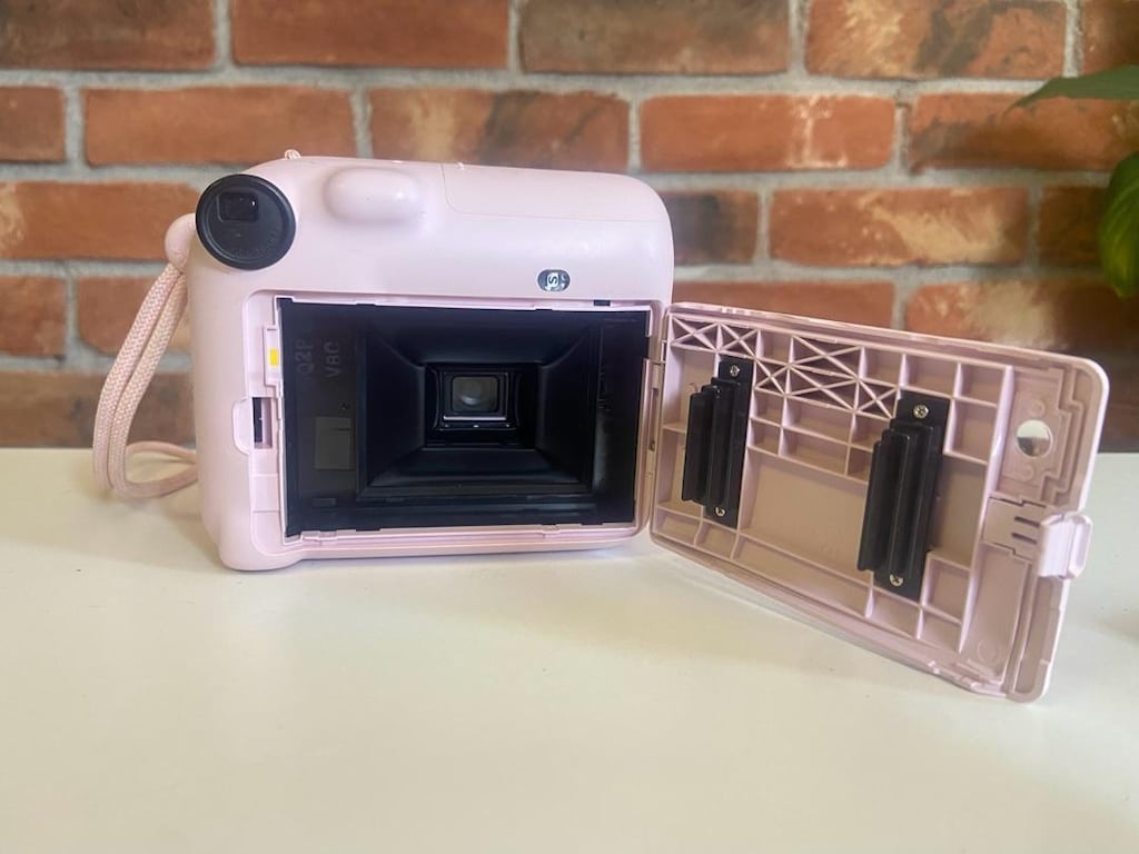instax mini 12 fotoğraf makinesi - 4