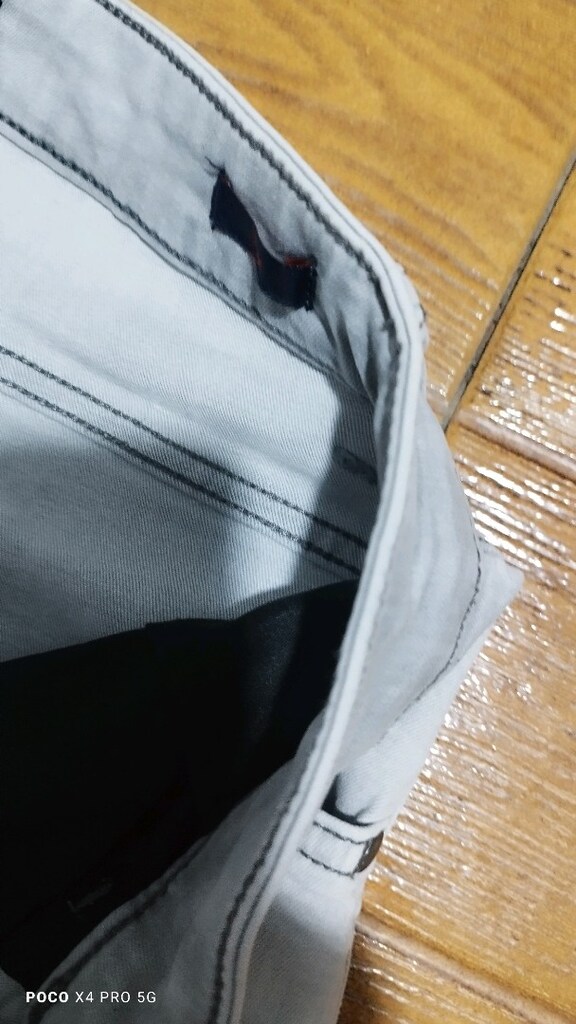 #Erkek jeans pantolon..#U.S Polo ünlü marka likralı..Mağazasında 2000 - 6