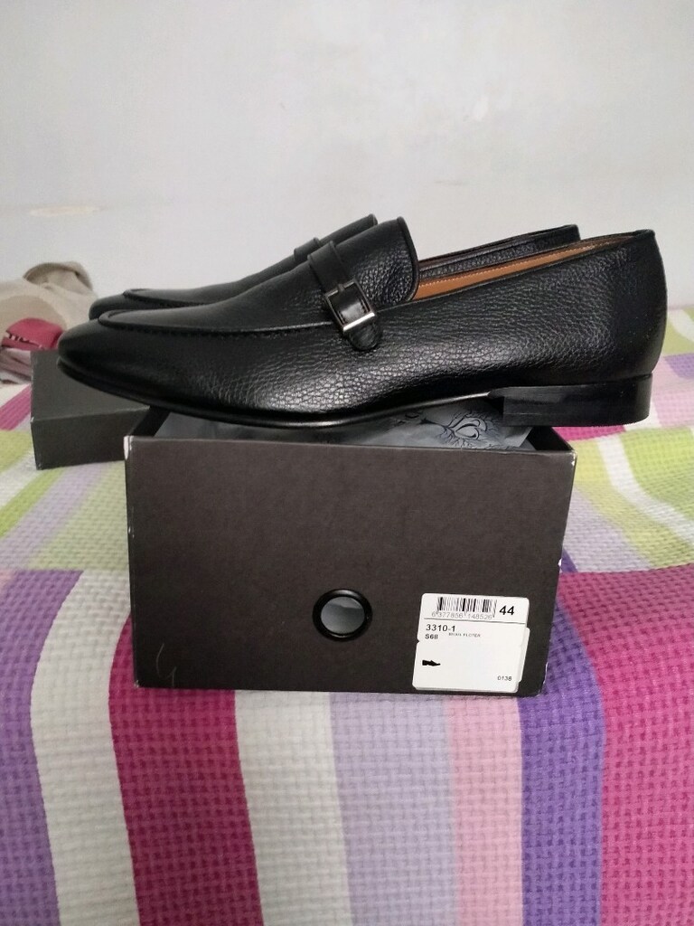 Orjinal Vario Erkek Klasik Ayakkabı - 3