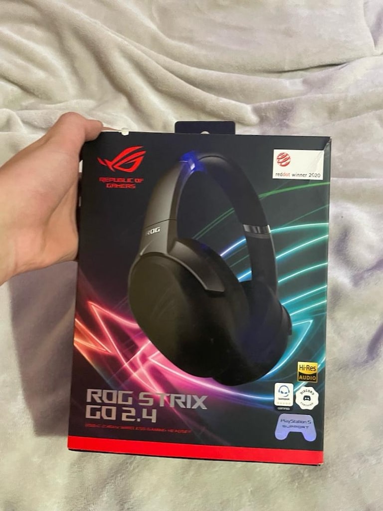 asus rog strix kulaklık - 6