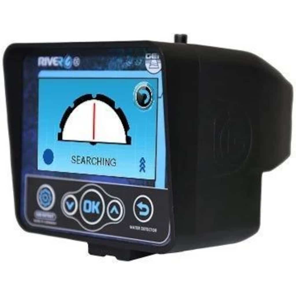 Ger Detect River G 3 Systems Jeofizik, 3D Görüntüleme ve Uzun Menz... - 2