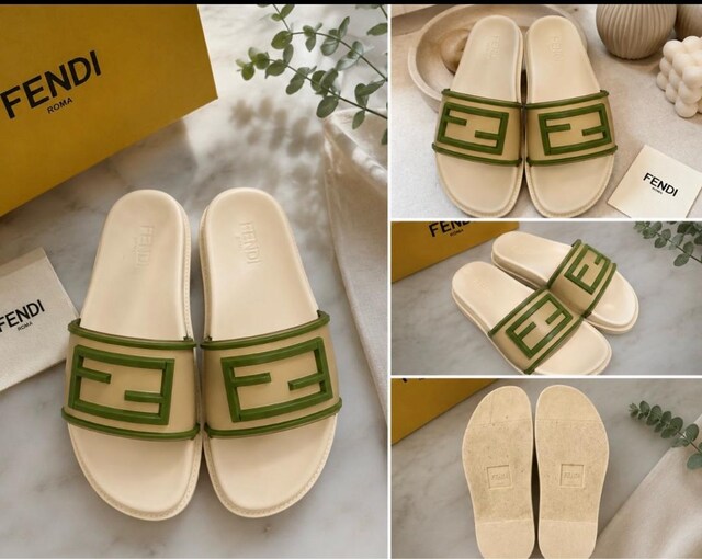Orjinal FENDİ Roma. Çok ama çok az kullanıldı