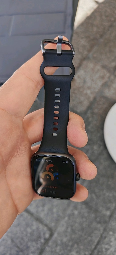Honor watch 2 pro - 10