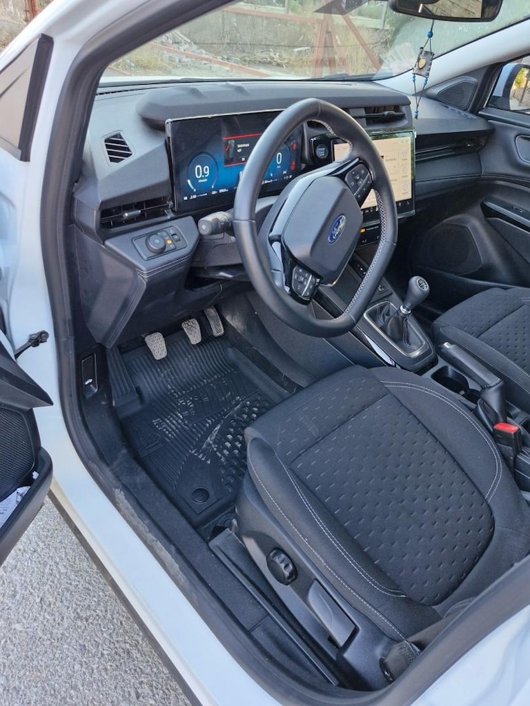 Ford Puma hatasız 2024 Aralık çıkışlı - 7