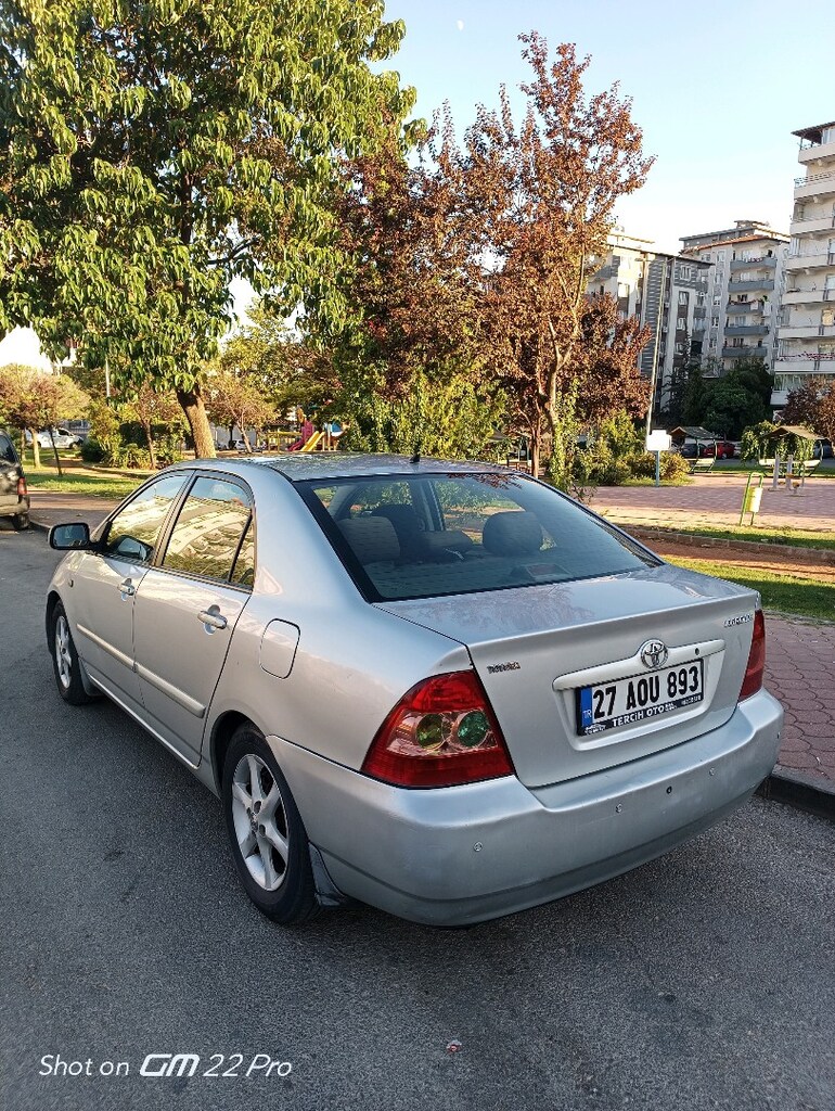 Temiz Konforlu Araç - 6