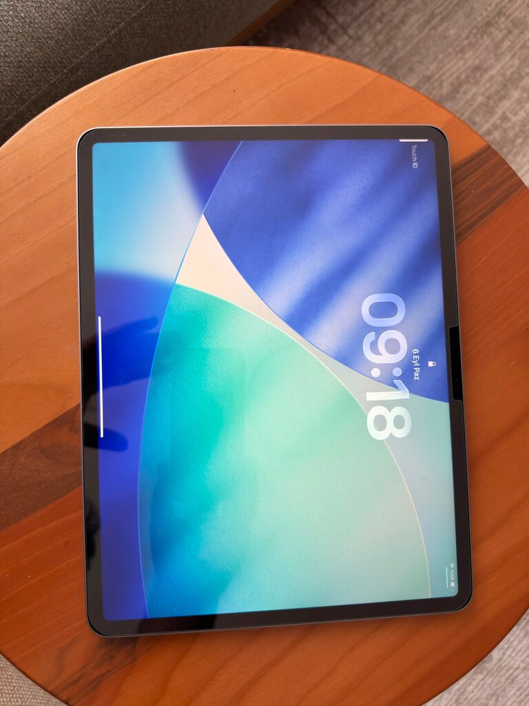 İpad Air M3 128 Gb 13inç - 2