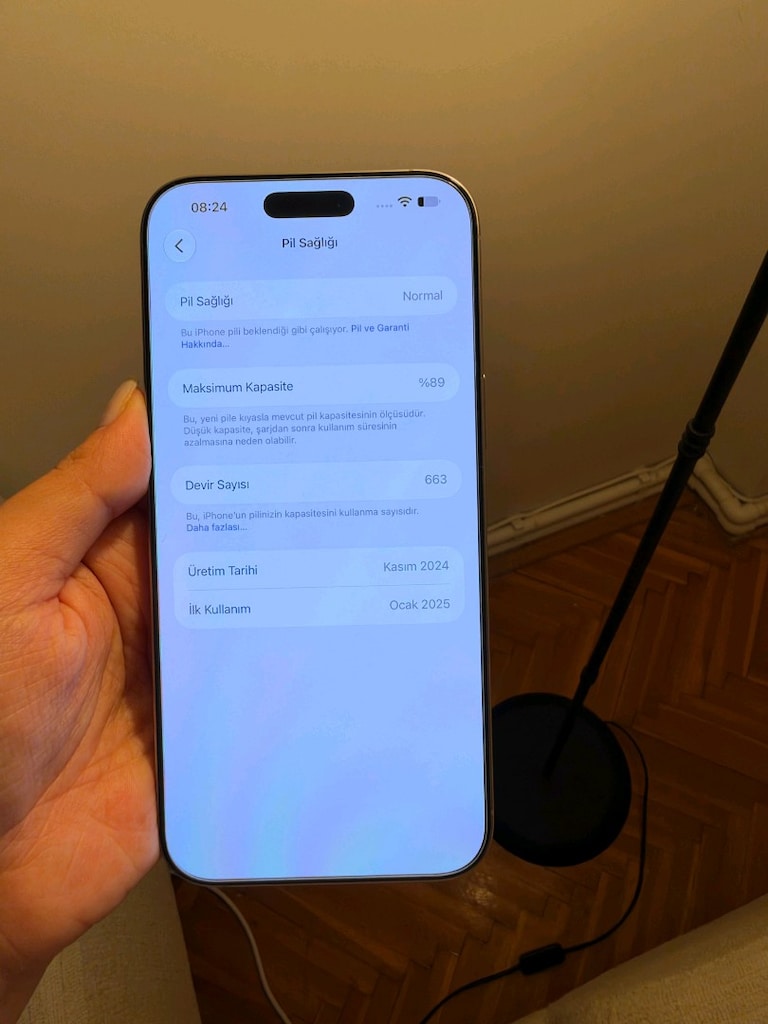 iphone 16 pro max - 8
