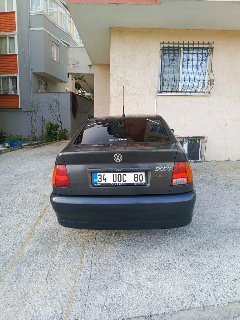 wosvogen Polo clasic klimalı orjinal aciklamiyi oku acil - 2
