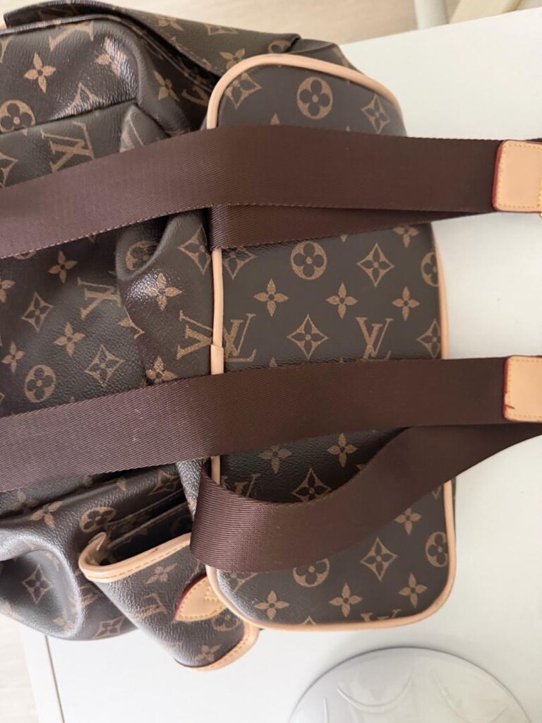 louis vuitton çanta - 2
