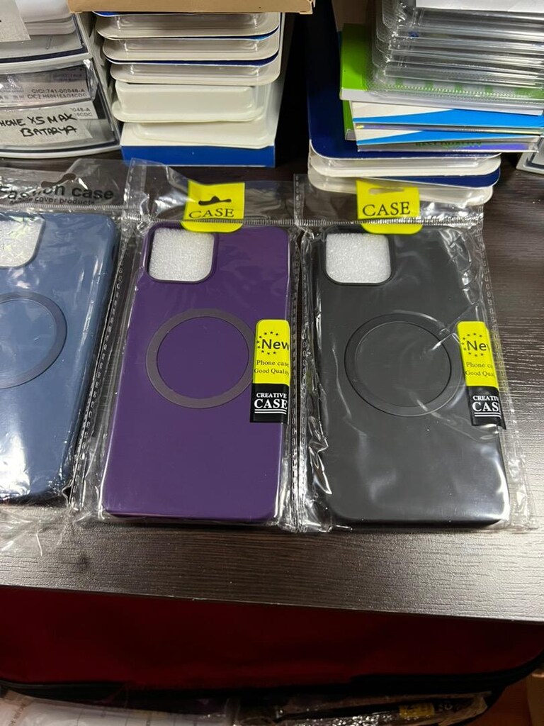 iPhone Xs Max Uyumlu Dönüşüm Kasa Kılıfı 3.5cm Xsmax-14 Pro Xsmax-15 - 2