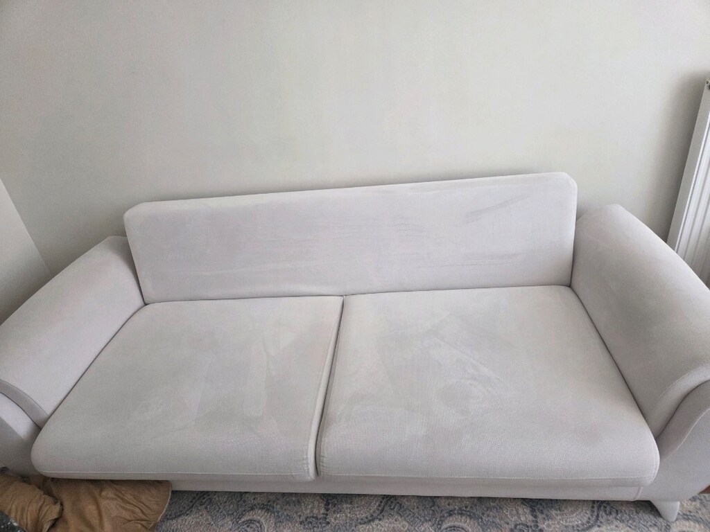 2 li krem koltuk - 6