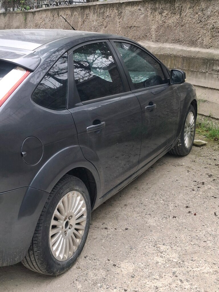 Ford focus 1.6 Tdci - 3