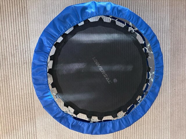 Universal Trambolin