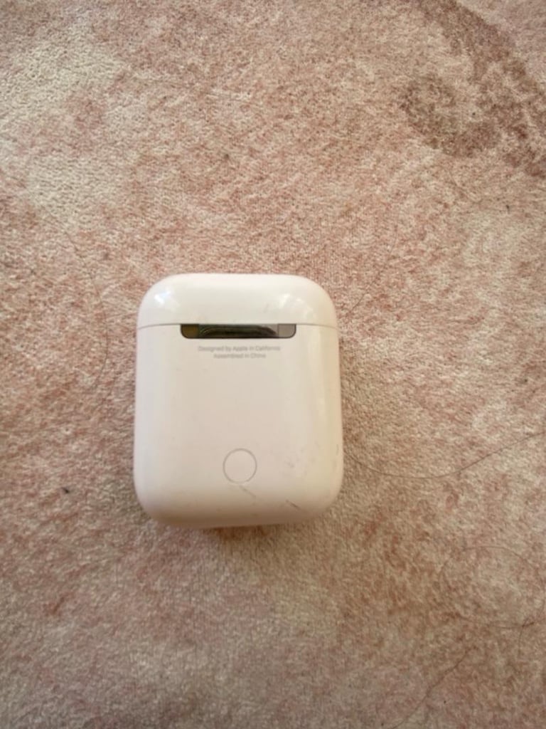 Apple Airpods 2.Nesil(Orijinal) - 4