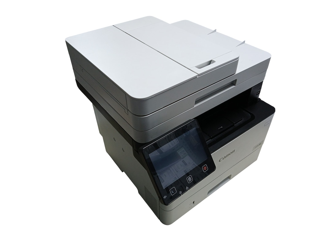 Canon i-sensys x 1238iII yazıcı(ÇALIŞIR,SORUNSUZ,İKİNCİEL) - 4