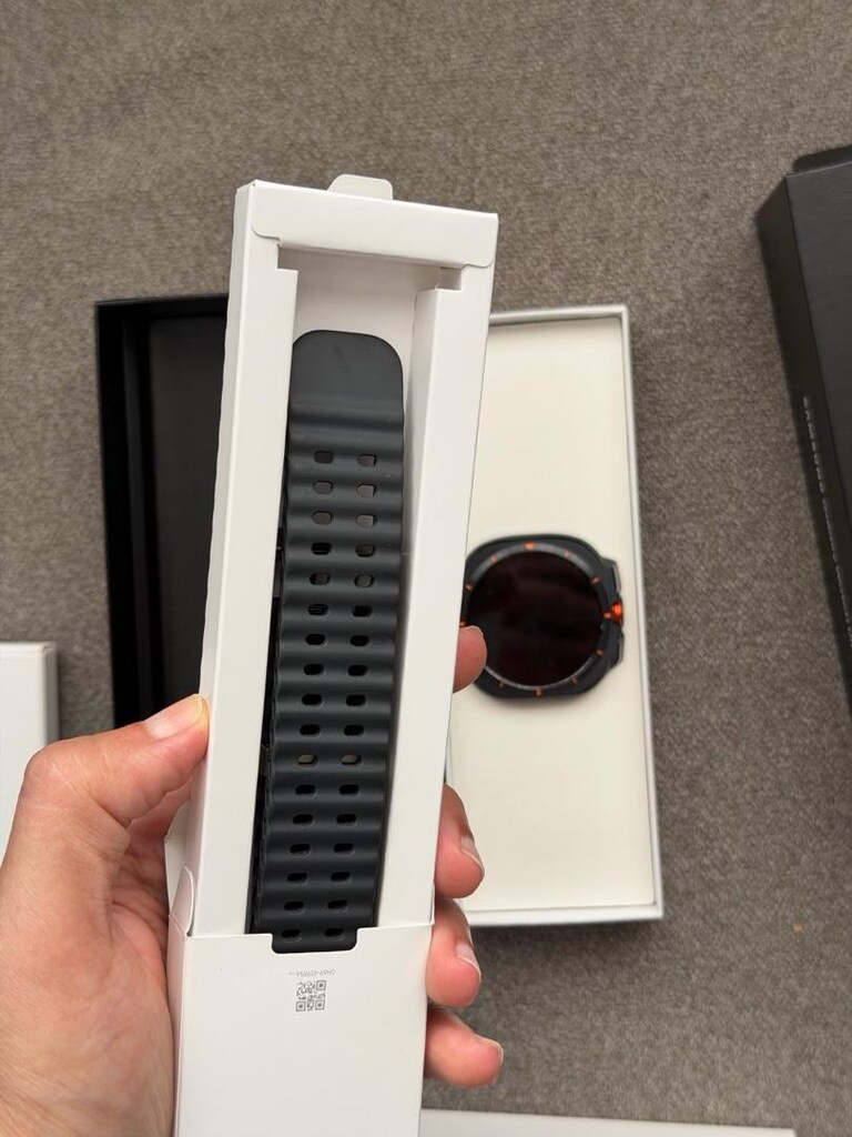 samsung galaxy watch ultra - 8