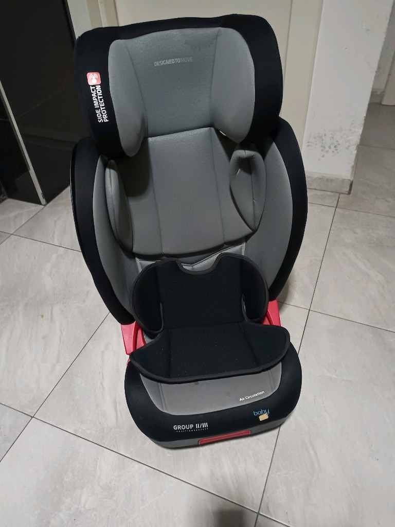 15-36 kg oto koltuğu