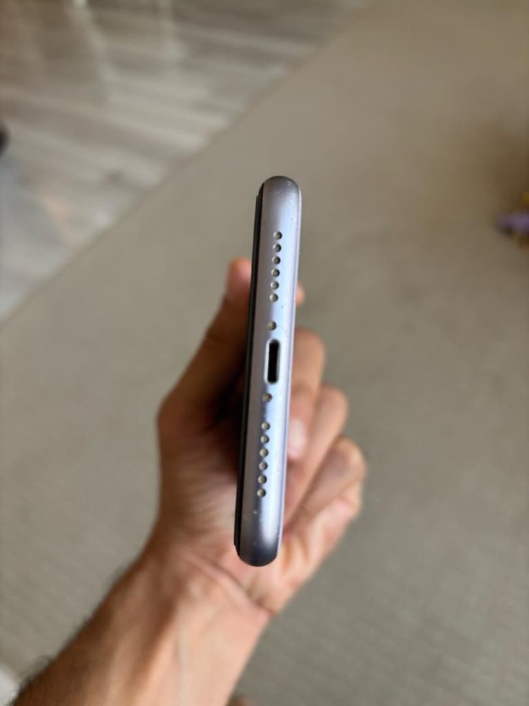 İphone 11 128gb kutulu şarj kablolu Türkiye - 5