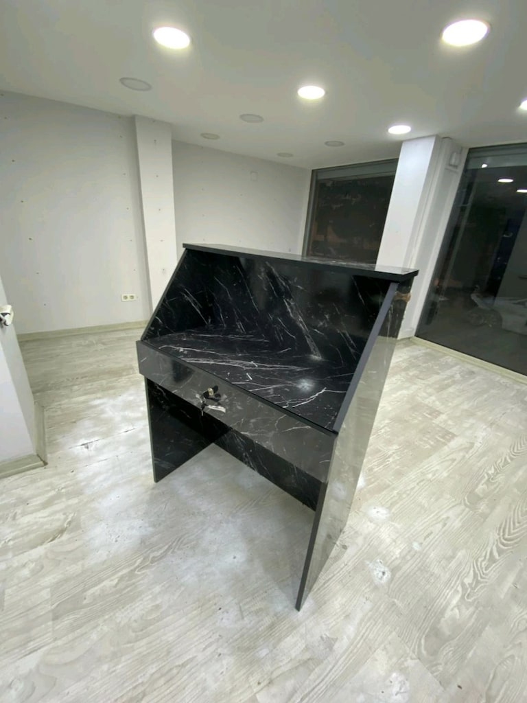 toptan mağaza raf askı stantları - 6