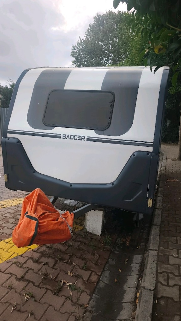 Beyaz Karavan - 16