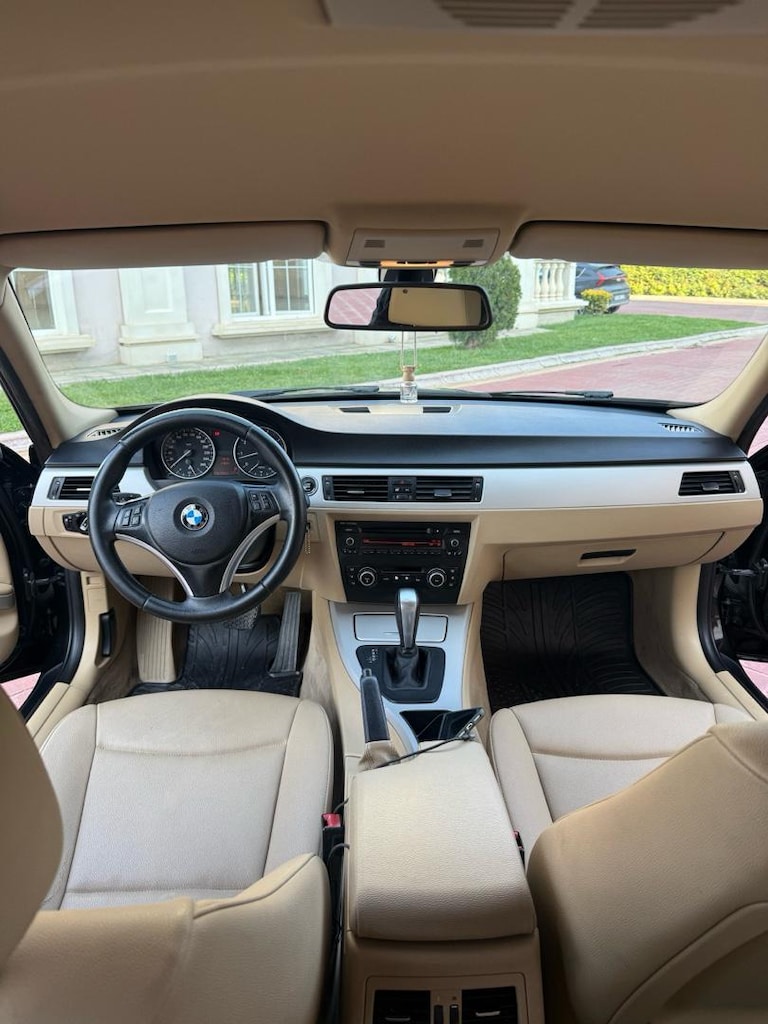 Düşük KM BMW - 10