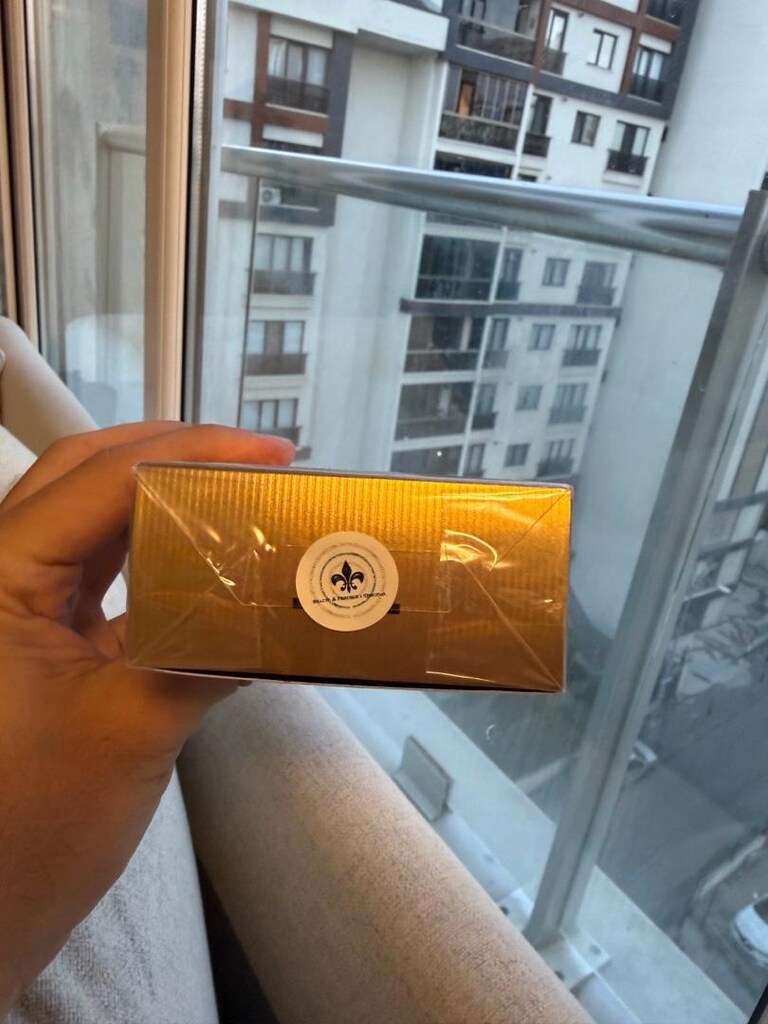 Tom Ford Blakck Orchıd - 4