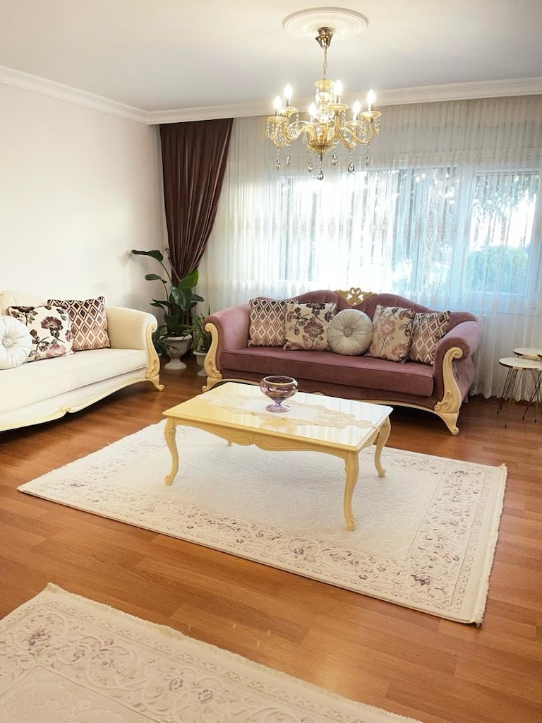 İstikbal Koltuk ve Yemek Odası Takımı - 2