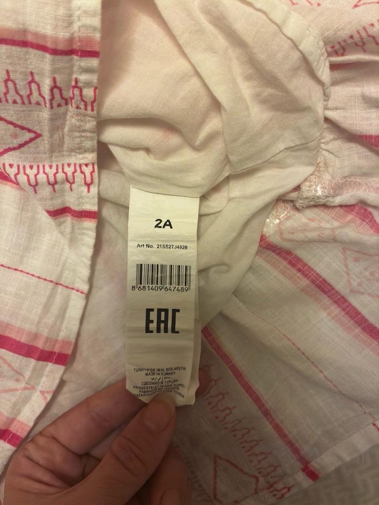 Gap elbise - 3
