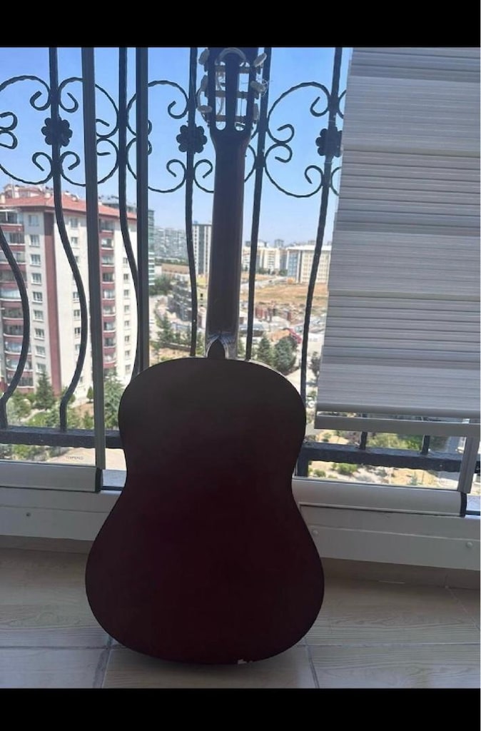 gitar - 5