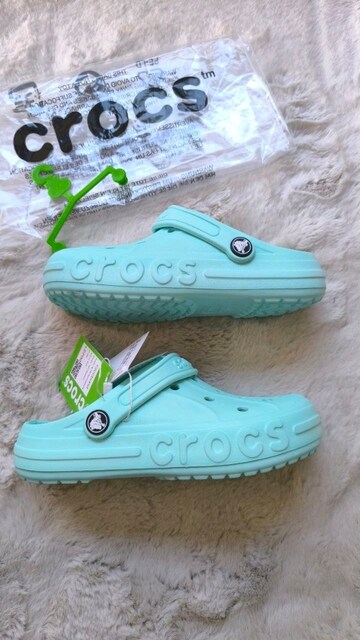 ‼ KADIN Crocs Terlik 36/41 arası / Akalite