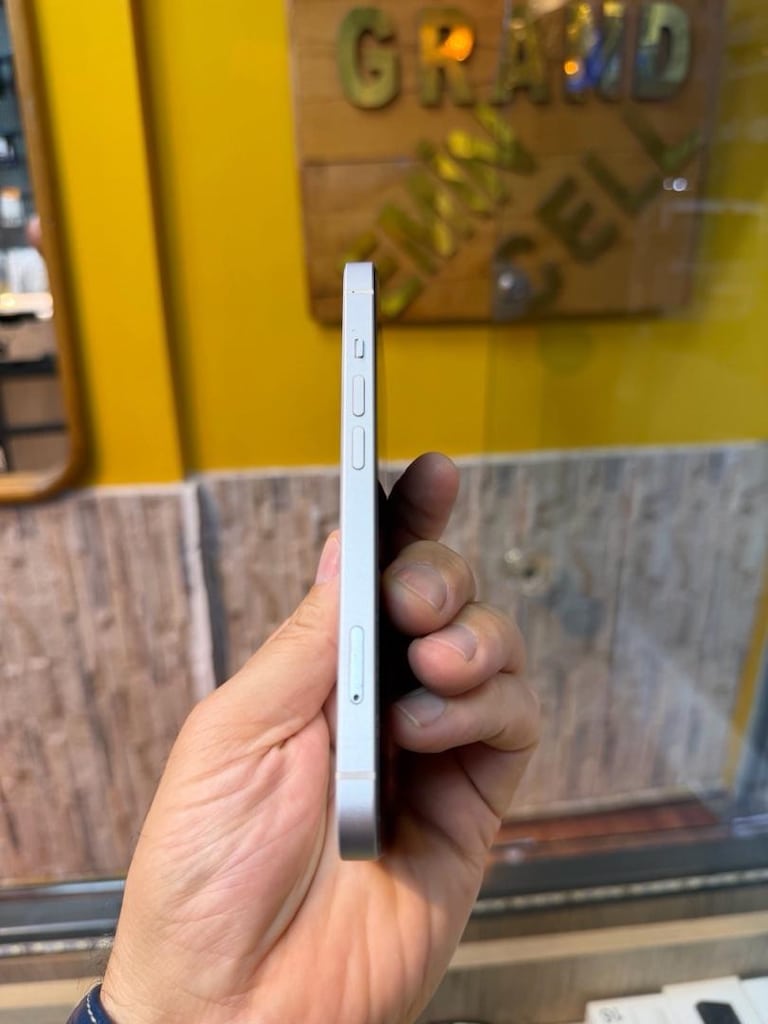 iPhone 13/128 gb yd - 6
