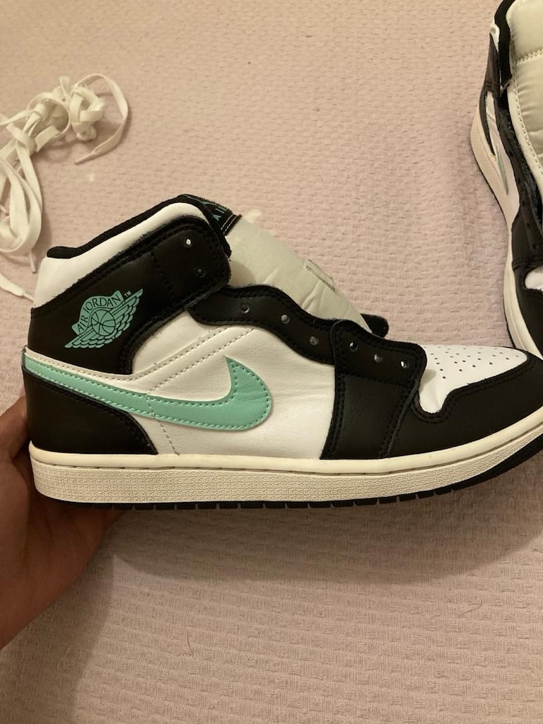 Nike AIR JORDAN 1 MİD - 2