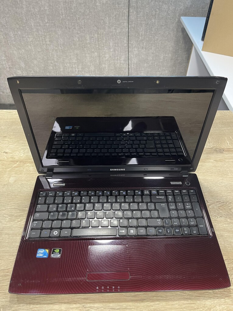 SAMSUNG İ5 İŞLEMCİLİ FİYAT PERFORMANS LAPTOP - 5