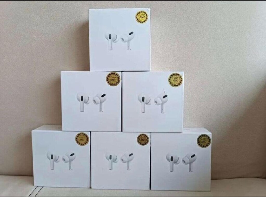 AirPods Kulaklık - 3