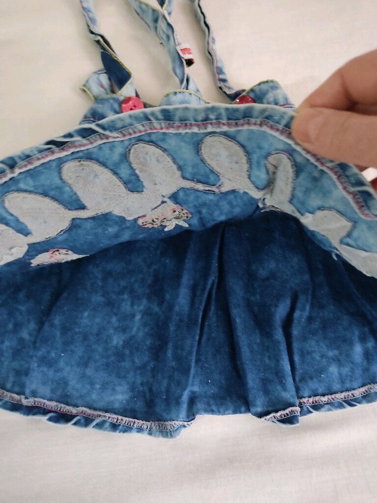 ASKILI KOT ETEK - 4